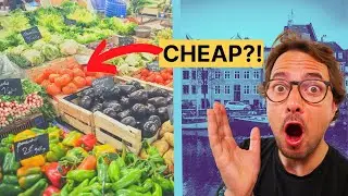 6 Things That Are CHEAP in Denmark