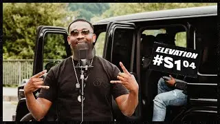 SLIGG "BANG BRO" S1.04 #ELEVATION