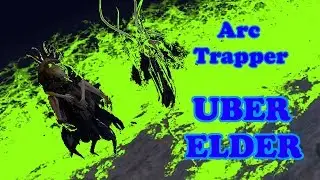 Mi primer Uber Elder - Incursion League 3.3 PoE