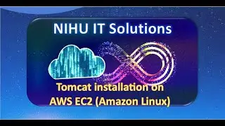 Tomcat Installation & Configuration on AWS EC2(Amazon Linux)