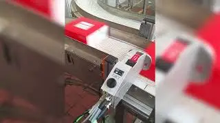 Thermal inkjet printing on Tea Cartons | Rotech Machines
