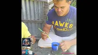 El Niño Najud guys looy na kaayu mga peps🤣🤣🤣✌️✌️