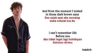 Benson Boones - Before You | Lirik Terjemahan