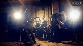 Gauchos de Acero - Lucha Criolla (Videoclip)