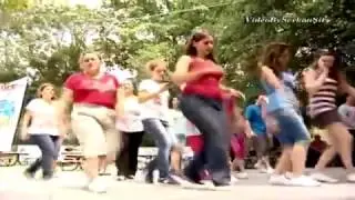 Ramo Ramo ( Prinka Oyunu ) - Rumeli Müzika ( Mix Org - Oyun )