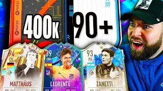 90+ ICON PACKS & 400k STORE PACKS!