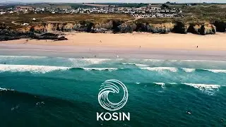 KOSIN | Under the Wing Productions