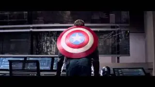 Captain America: The Winter Soldier (2014) Trailer 1