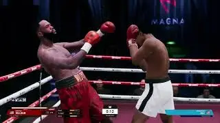 1,2,3,4,5,6 Get!!! Up!!!! Champ