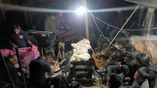 B'ay Hay Kuh Mam Hesus- Coro Revelación Divina En Vivo