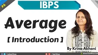 Average Quantitative Aptitude Numeric Ability 