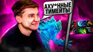 RAMZES НА MORPHLING СНОВА ПОКАЗАЛ КТО ТУТ ТОП 1 🔥 И ЛЕГКО РАЗНЕС КАРТУ 🤯