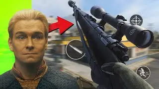 Warzone Mobile Lied to US!