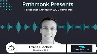 Forecasting Growth for B2C E-commerce | Travis Biechele from Common Thread Collective