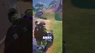 Funny kid kills me in #fortnite 🔥Bushranger