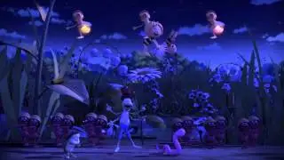 Maya Harlem Shake