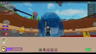 ROBLOX EGGHUNT: HOW TO GET BRAIN FREEZE EGG IN BREAK IN