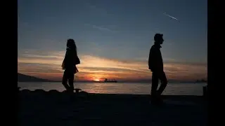 ЗАЧЕМ ЖЕ ЛЮДИ РАССТАЮТСЯ     Исп.Борис Емельянов