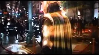 Loki~See who I am