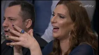 Στα Τραγούδια Λέμε ΝΑΙ - «Αφιέρωμα στον Νίκο Ξυλούρη» | 23/3/2019 | ΕΡΤ