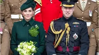 Prince William's Rumored Affair With Kate Middleton's Friend Is Pretty Disturbing