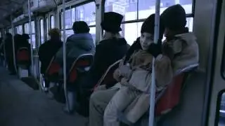 Most - The Bridge [Subs]