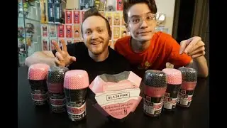Blackpink Jazzwares Blind box opening! Ddu-Du Ddu-Du