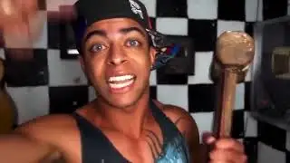 BAD GAMES O JOGO DO DEMONIO
