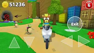 NEW UPDATE 12.1.1 Super Bear Adventure Gameplay Walkthrough