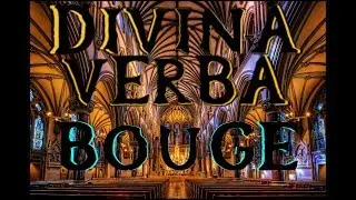 Divina Verba/ Bouge de la : MC Solaar