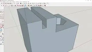 Sketchup vs Creo Direct Modeling