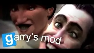 garrys mod (trash compactor)