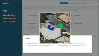 Enact Solar - Third Party API Integration