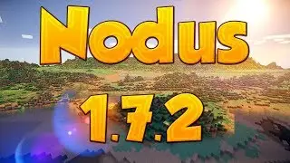 [Чит-клиент] Nodus для Minecraft 1.7.2 - 1.7.5