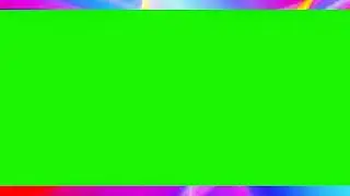 green screen effects animation background
