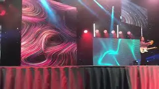 Нәфкать Нигматуллин “Гомер”, концерт в Казани, в Пирамиде от телеканала Майдан