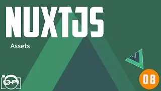 nuxt.js tutorial for beginners - assets eg. png and fonts in nuxtjs