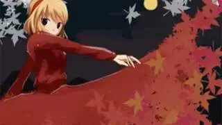 MoF Stage 1 Theme - A God That Loves People ~ Romantic Fall