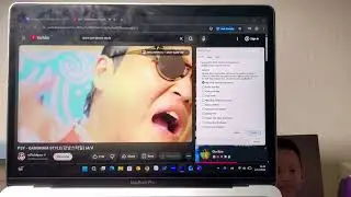 Oppa Gangnam Style has BSOD