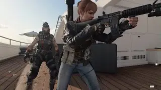 26 Finishing Moves