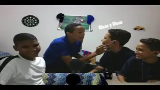 🎧Whisper Challenge con los Panas✅-Juangou