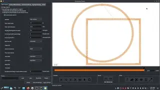 Inkstitch - A short preview of the development version and new things coming to inkstitch