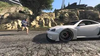 Gta V Crashes/Bug/Bloopers compilation 5