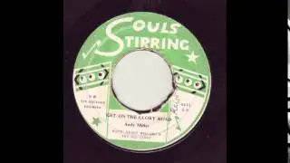 Andy Miller, Ranny Williams and The All Stars - Get On The Glory Road + I Want To See Sweet Jesus