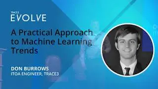 Breakouts 2019: A Practical Approach to Machine Learning Trends