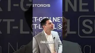 How AI Could Influence on Open Networking? | STORDIS