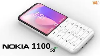 Best Mobile || New Nokia 1100 5G 2022 (720_HD)