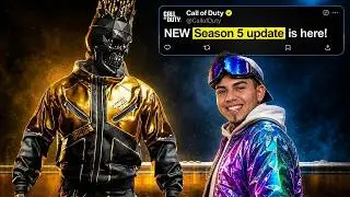 Live Warzone Ranked | Breath Controller vs New Meta