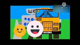 Перезалив от Myasoseka TV: Приключение Смайлика.