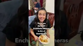 3 Amazing Restaurants To Try When Visiting Guanajuato Mexico 🇲🇽